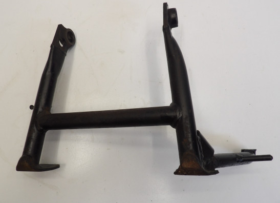 Side stand bar BMW R 1100 RT