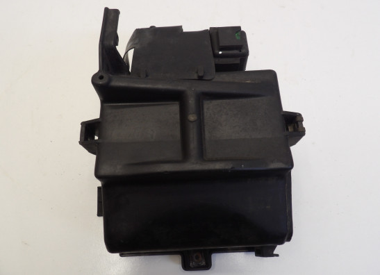 Accubak Honda CBR 600 F