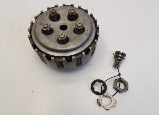 Koppeling Yamaha XJ 600 Diversion