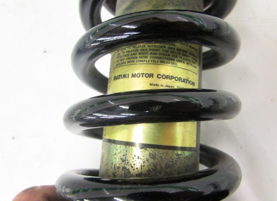 Achterschokbreker Suzuki GSX R 600