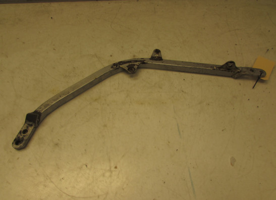 Rechter schetsplaat Yamaha TZR 250