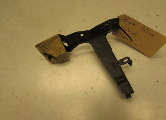 Sonstiges Honda Goldwing GL