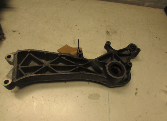 Achterbrug Honda Silverwing