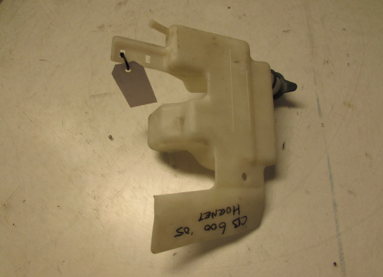 Koelvloeistof reservoir Honda CB 600 F