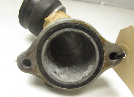 Ansaugkrummer Honda Goldwing GL