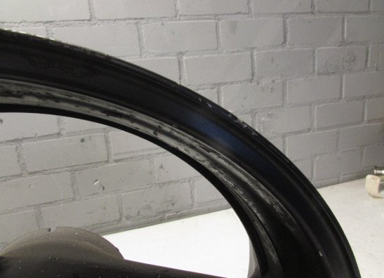 Achtervelg Honda VTR 1000 F