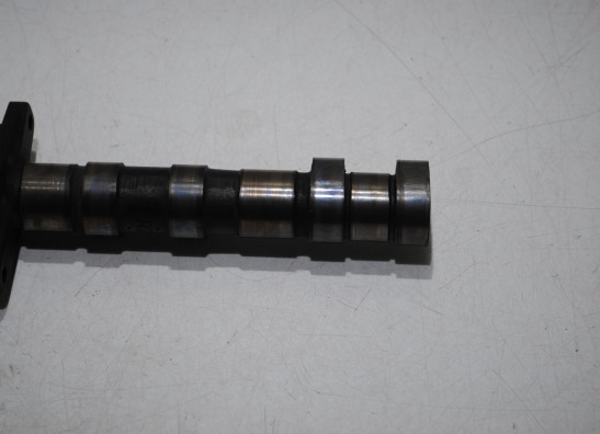 Nokkenas uitlaat Honda CBX 750 F