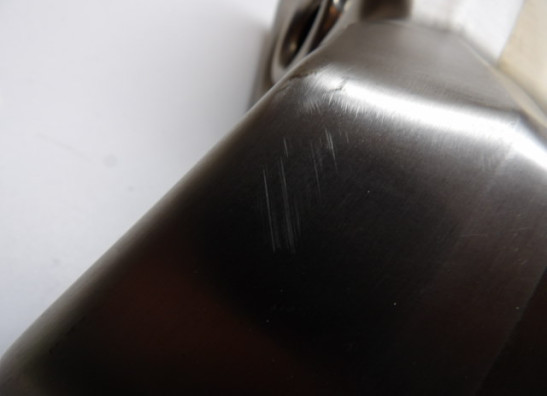 Auspuff Kawasaki Z 1000