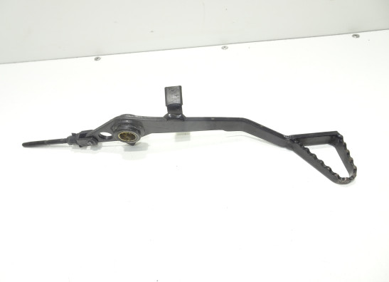 Brake pedal BMW F 650 GS