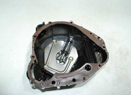 Crankcase cover Clutch side Kawasaki ZR 7