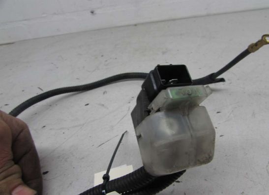 Anlasser Relais Suzuki GSX R 750