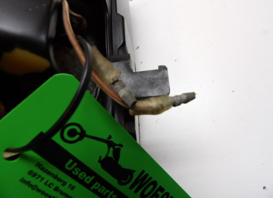 Koplamp Kawasaki Z 550 GT