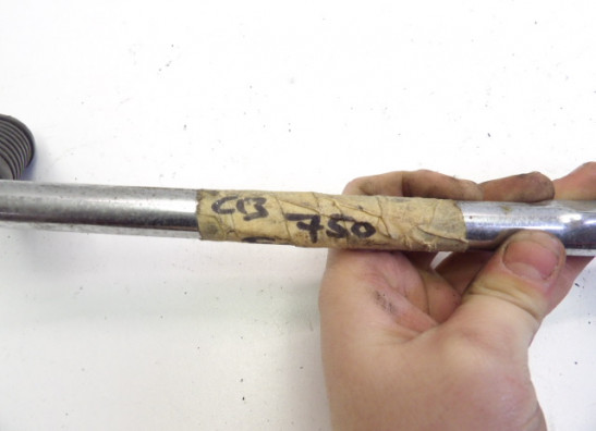 Kick starter Honda CB 750 