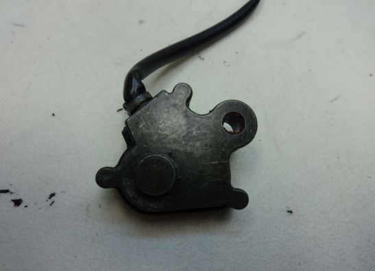 Motorblok diverse Kawasaki ZRX 1100 1200