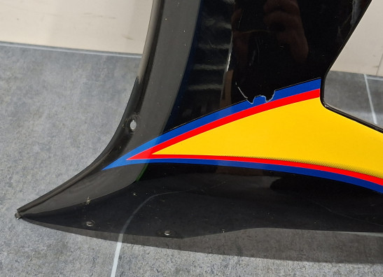 Linker zijkuip Yamaha YZF R6