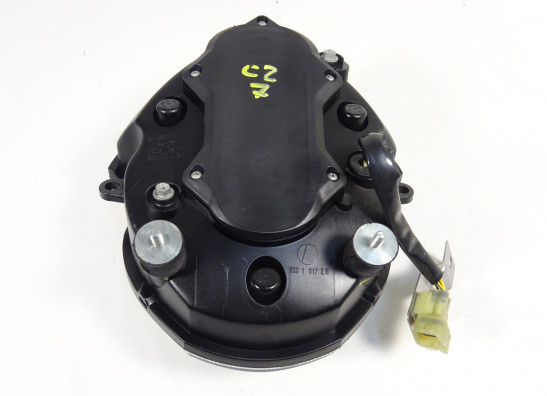 Koplamp Ducati monster 796