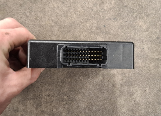 CDI ECU unit Honda CRF 1100 Africa Twin