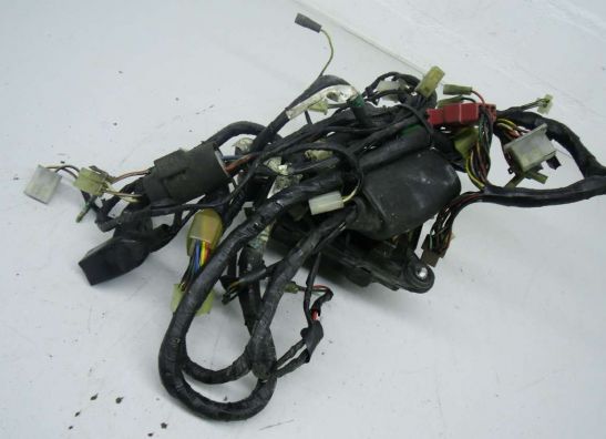 Kabelboom Kawasaki GPZ 1000