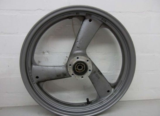 Front Wheel Yamaha FJ 1200