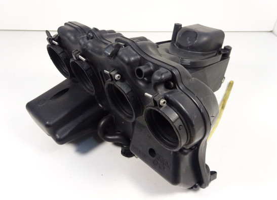 Luftfiltergehäuse Kawasaki Z 750