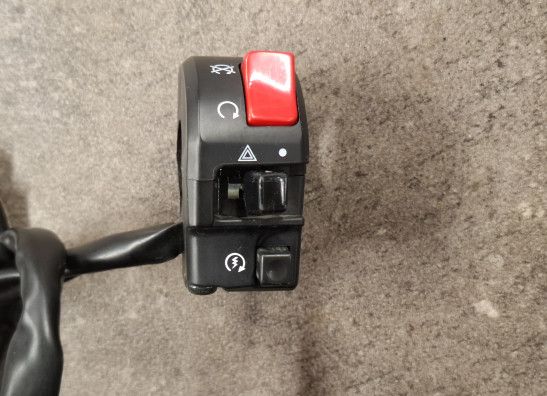 Stuurschakelaar rechts Suzuki DL 1000 V STROM