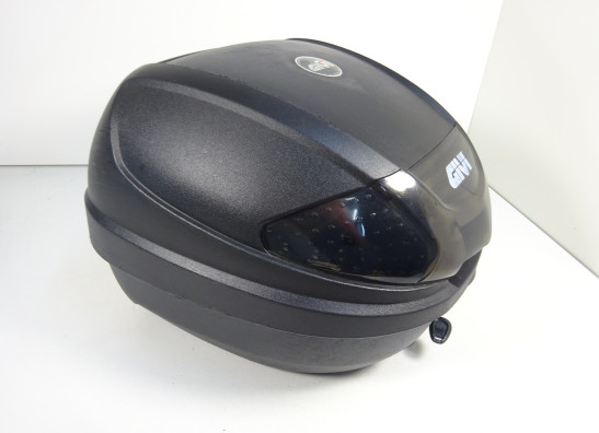 Topkoffer Moto Accessoires Bagage