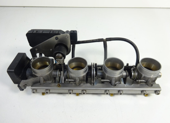 Throttle body BMW K 1200 RS