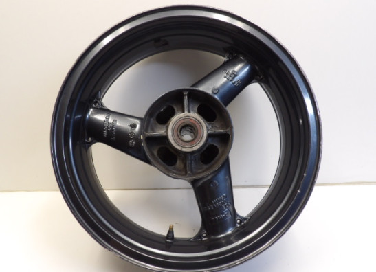 Achtervelg Kawasaki ZXR 750