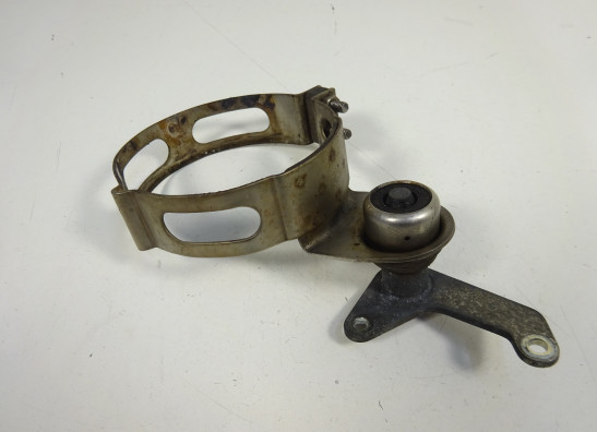 Auspuff BMW R 1200 RT