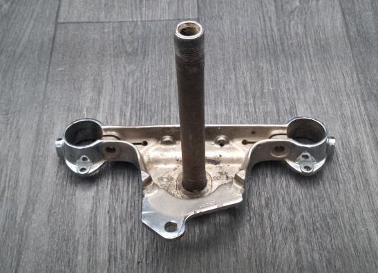 T stuk Harley Davidson Touring FL