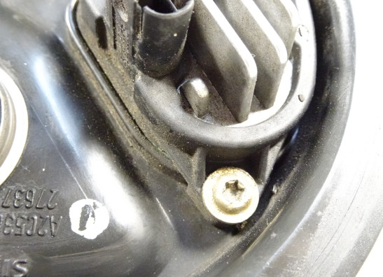 Fuel pump BMW K 1200 S 