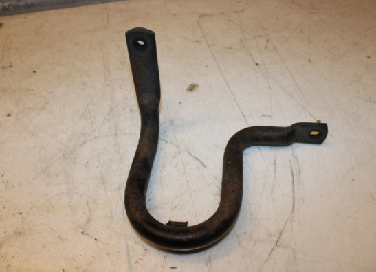 Motorschutzbugel Sturzbugel Honda Deauville 650 - 700