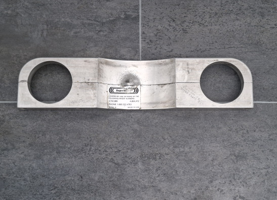 Front pipes Harley Davidson Sportster