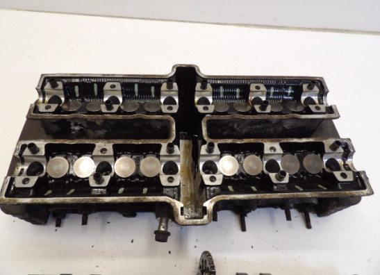 Cilinderkop Yamaha FAZER 600