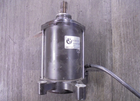 Anlasser BMW R 1200 GS LC