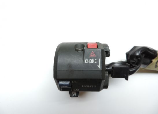 Lenkerschalter links Kawasaki GPX 600