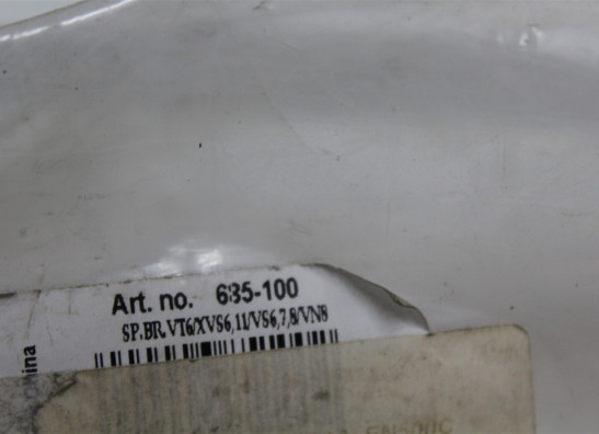 Headlight Suzuki VS 700 Intruder