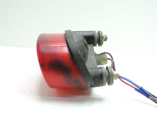 Rucklicht Kawasaki ER 5