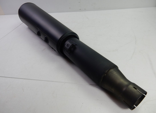 Auspuff Moto Guzzi V9