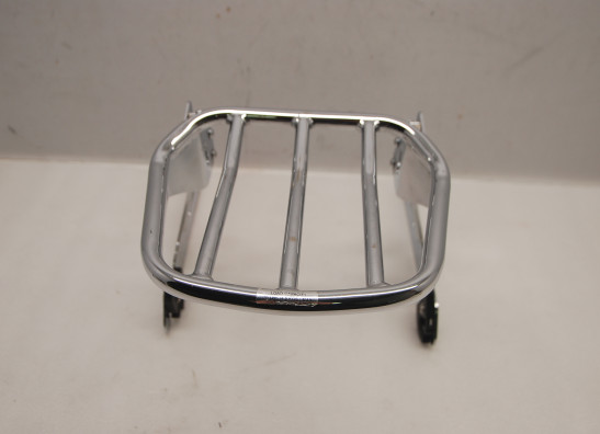 Rugsteun sissybar Harley Davidson Dyna