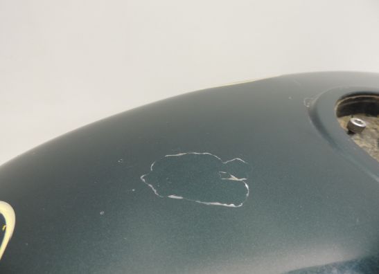 Benzintank Triumph Trophy 1200