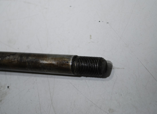 Achteras Honda CBR 600 F