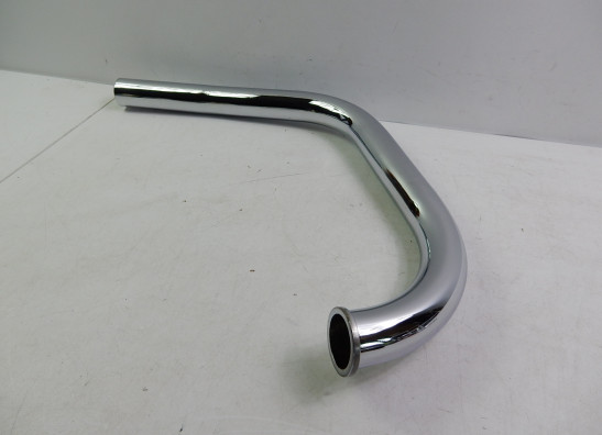 Uitlaatbochten Ducati Overige Ducati