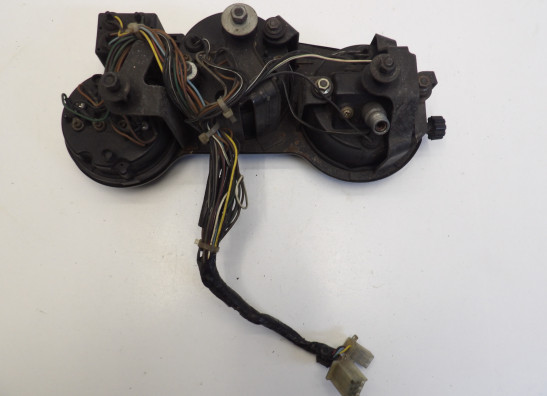 Tellerset Yamaha FZ 750