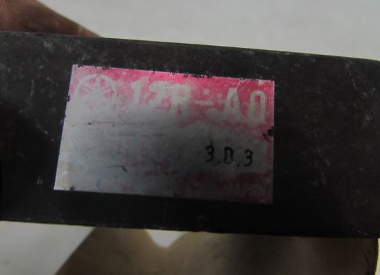 Spanningsregelaar Yamaha Overige Yamaha