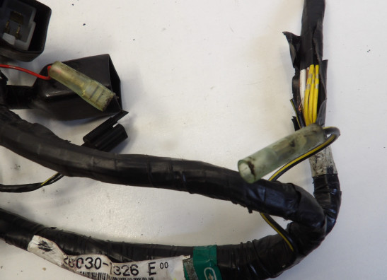 Kabelboom Kawasaki ZX 6 R