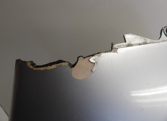 Seiten verkleidung links Honda VFR 800 I