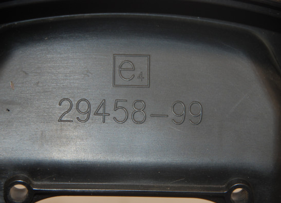 Luchtfilterhuis Harley Davidson Touring FL