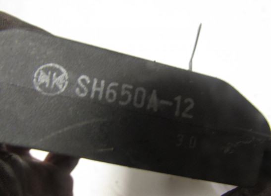 Spanningsregelaar Kawasaki GPX 600