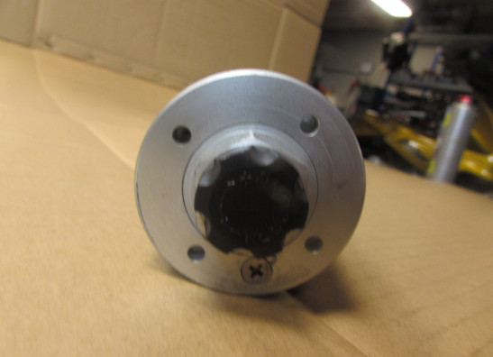 Voorpoot rechts compleet KTM 990 SM + SMT